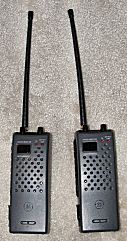 Walkie Talkies